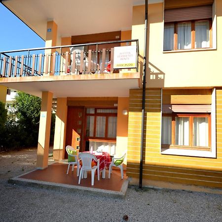 Ferienwohnung Park Bibione Exterior foto