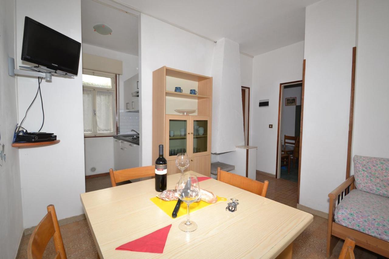 Ferienwohnung Park Bibione Exterior foto