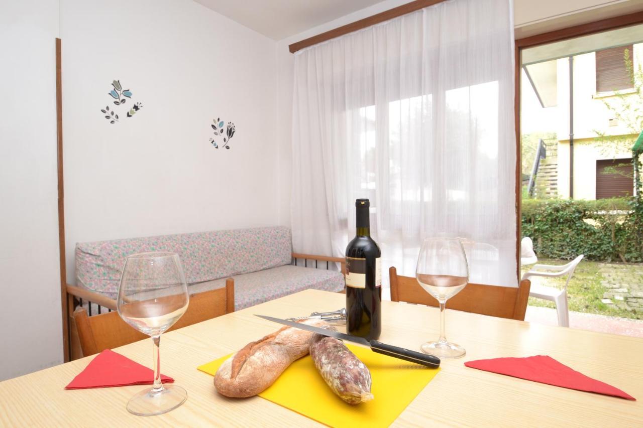 Ferienwohnung Park Bibione Exterior foto
