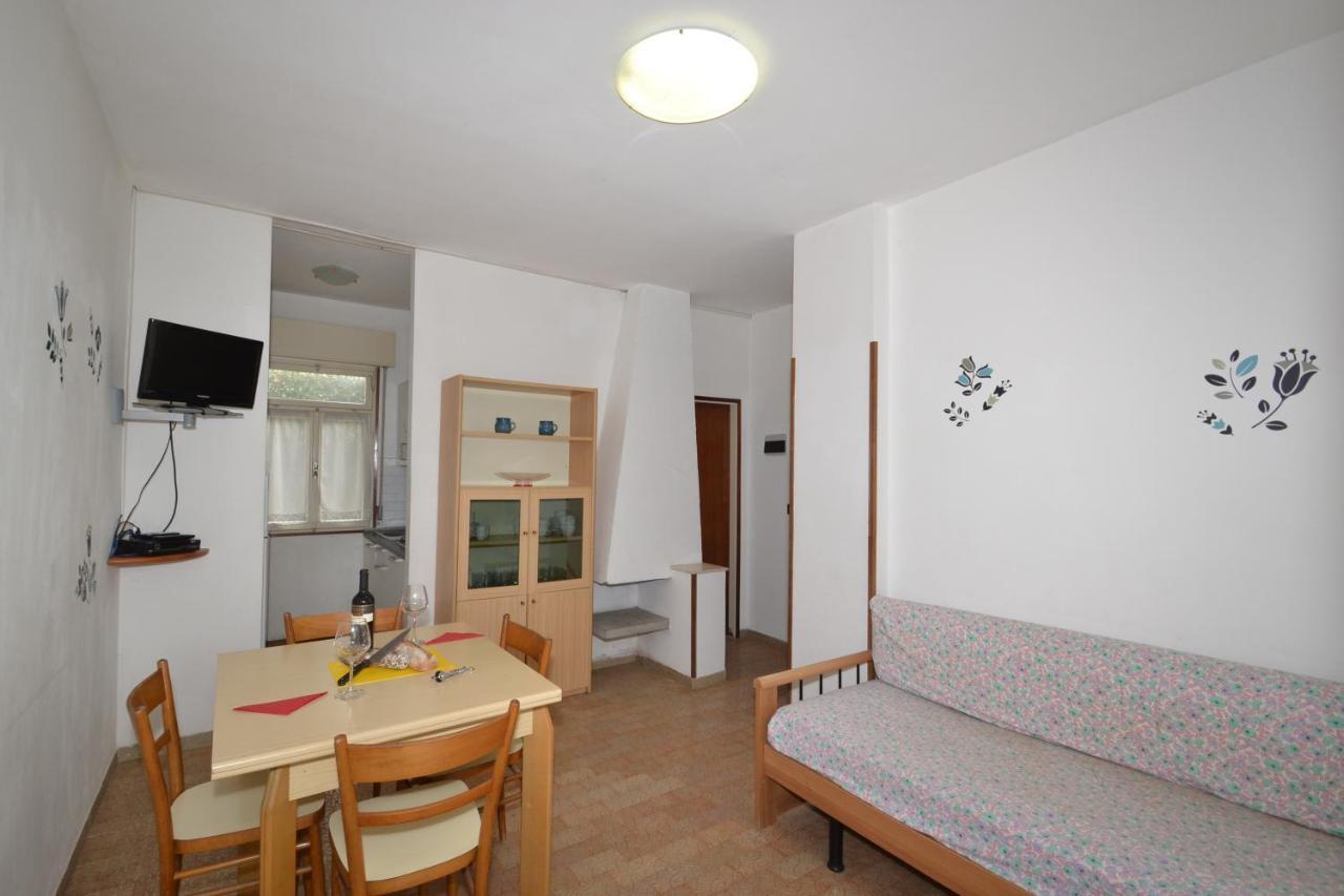 Ferienwohnung Park Bibione Exterior foto