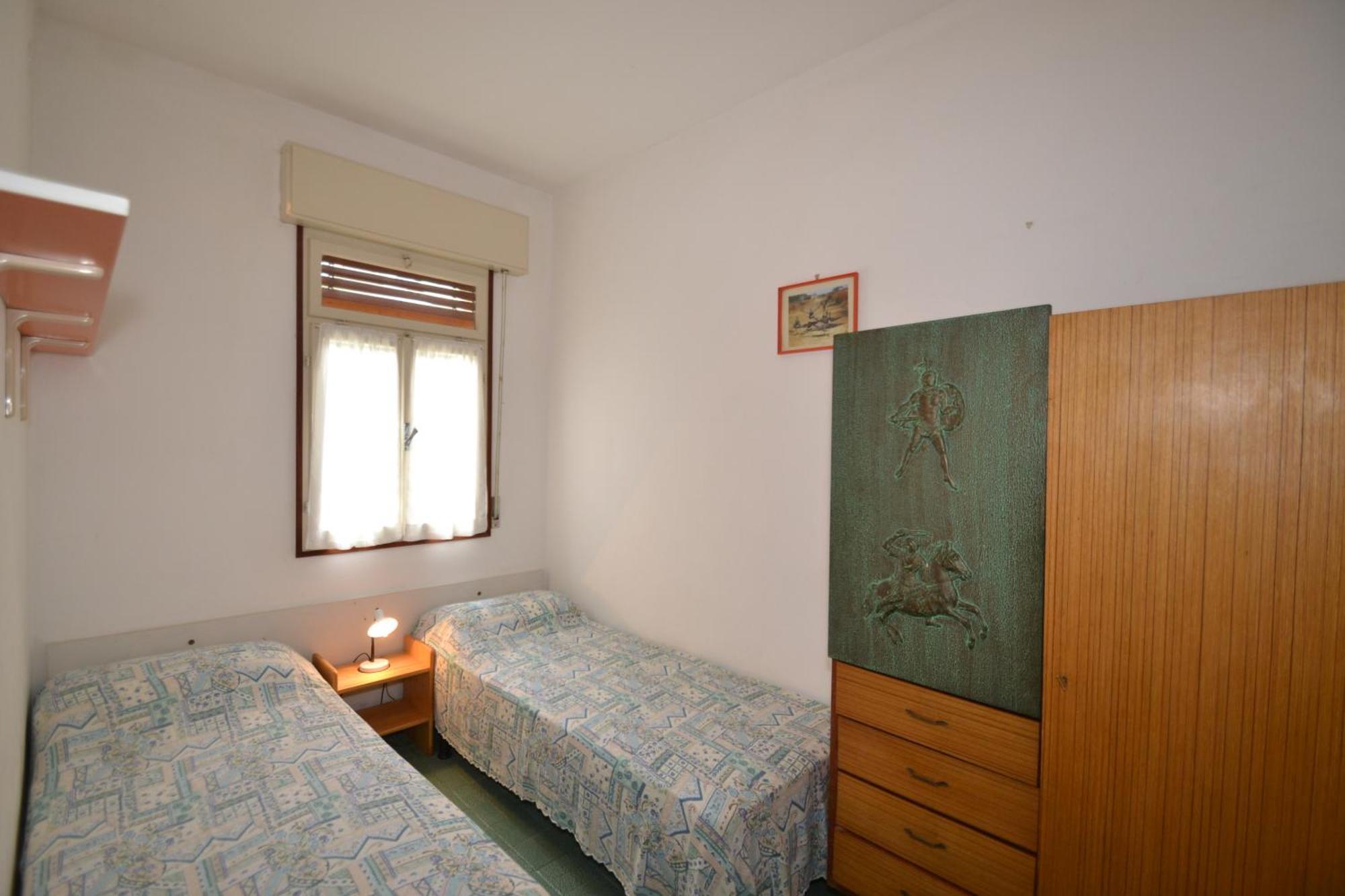Ferienwohnung Park Bibione Exterior foto
