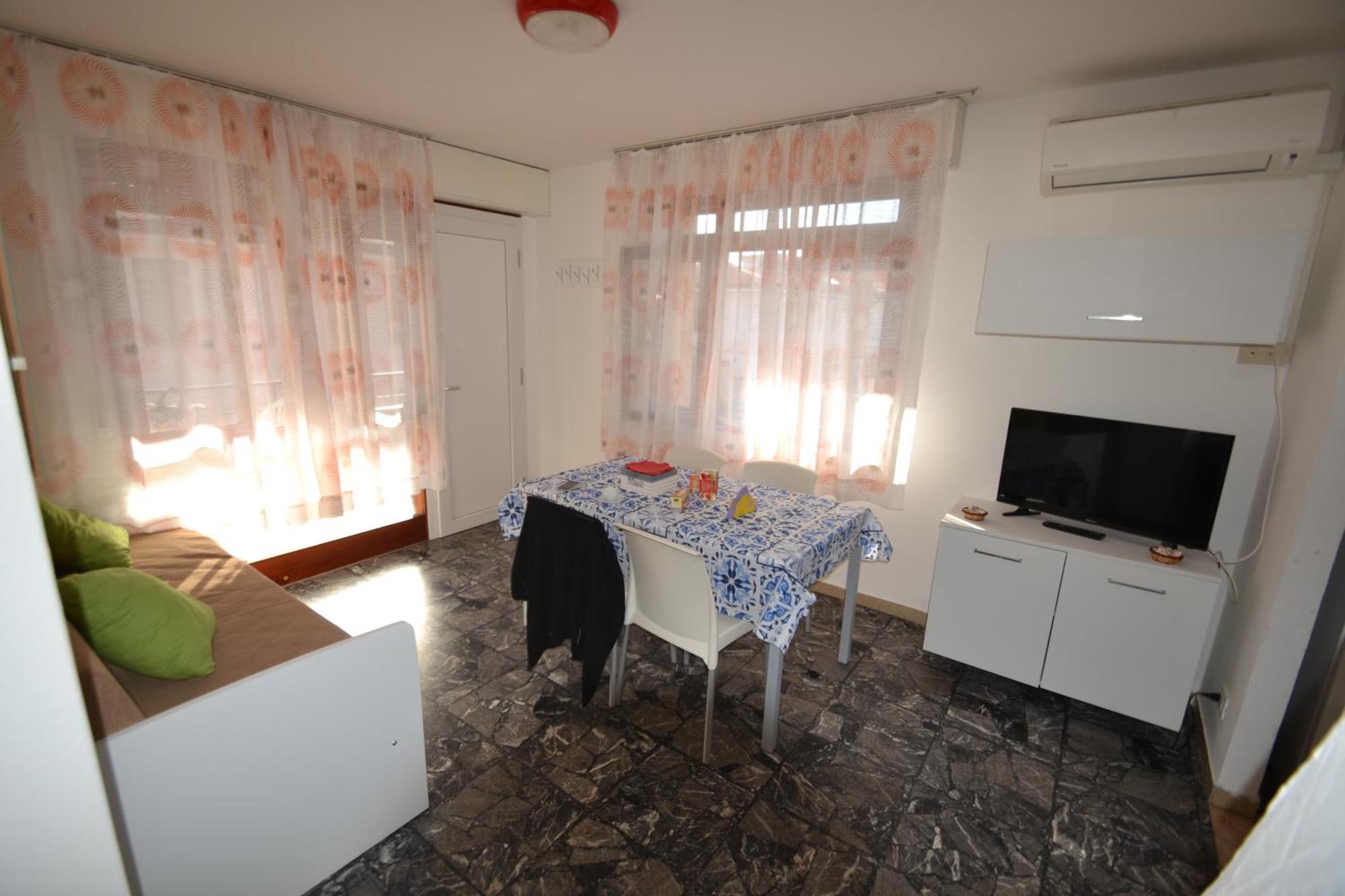Ferienwohnung Park Bibione Exterior foto