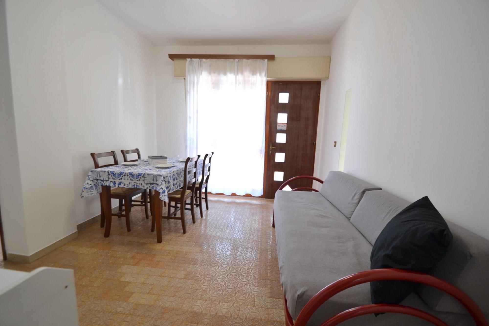 Ferienwohnung Park Bibione Exterior foto