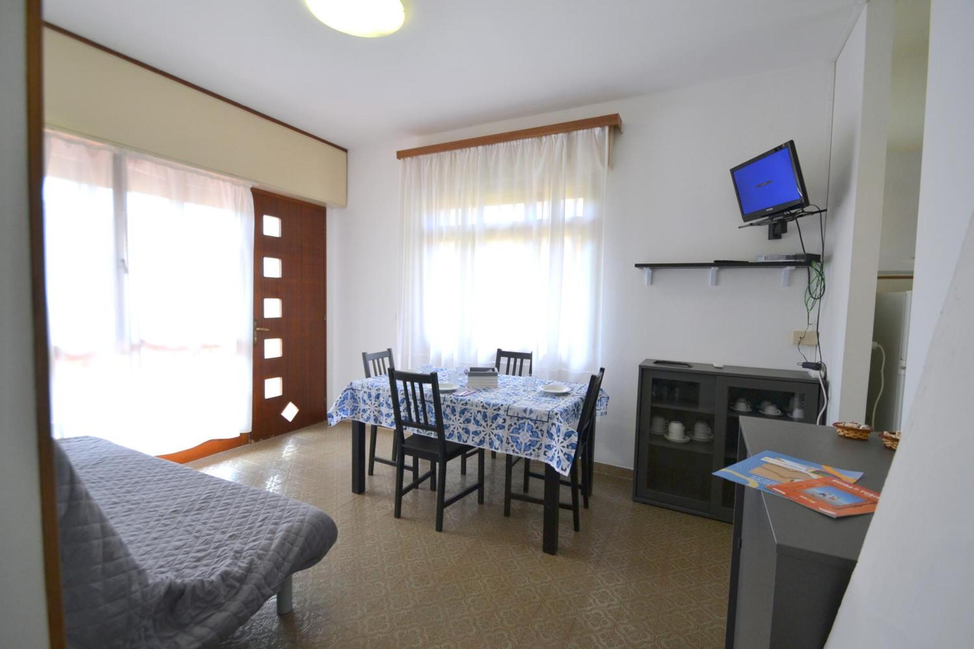 Ferienwohnung Park Bibione Exterior foto