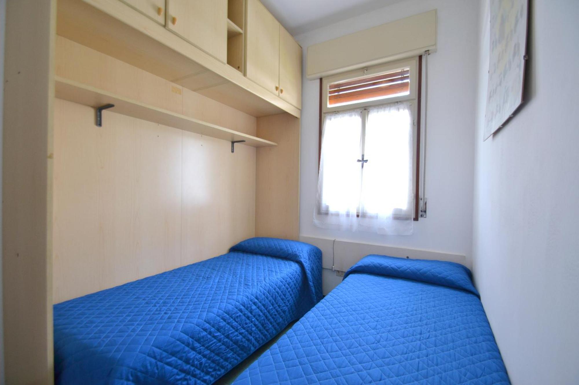 Ferienwohnung Park Bibione Exterior foto