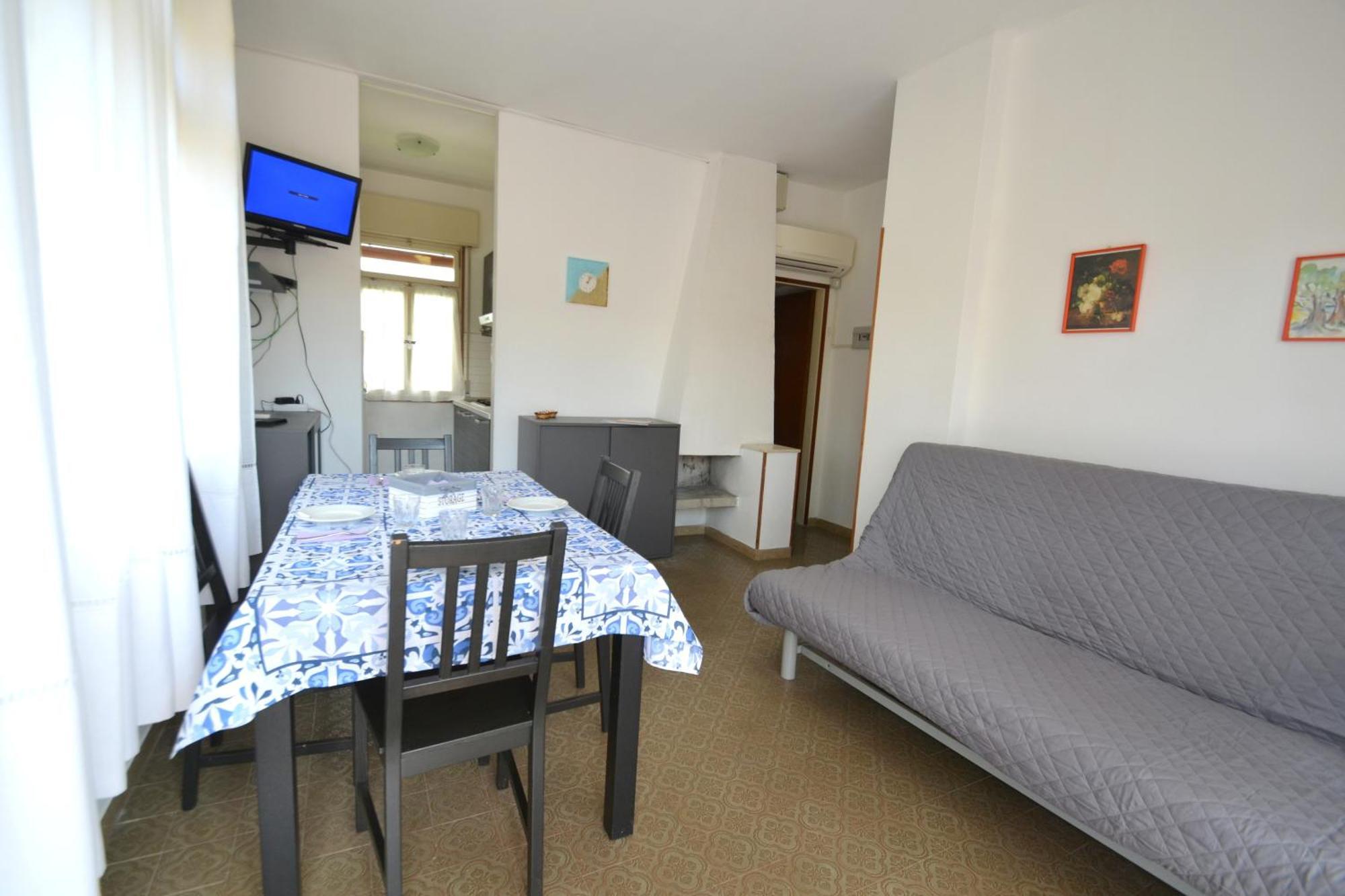 Ferienwohnung Park Bibione Exterior foto