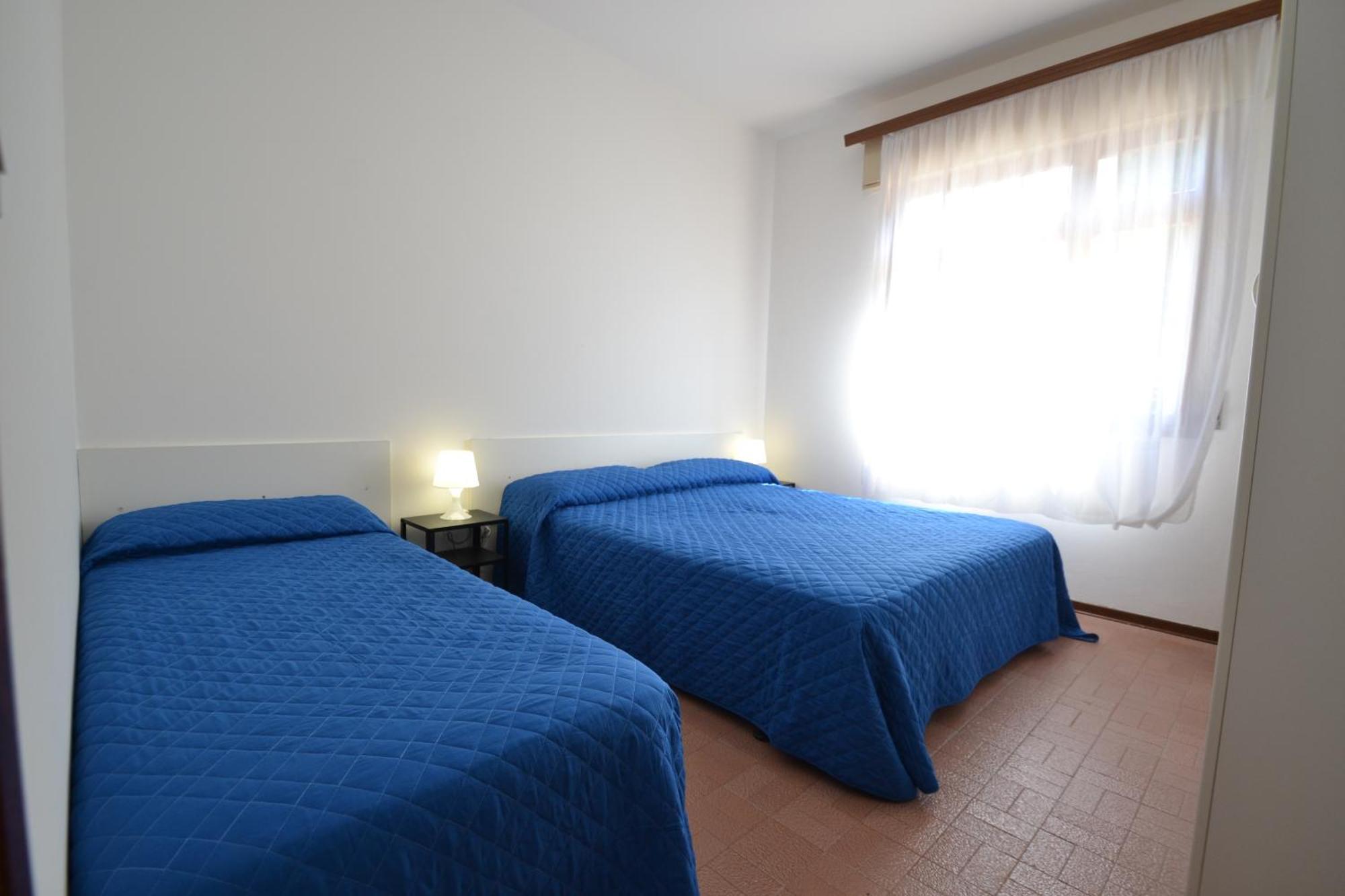 Ferienwohnung Park Bibione Exterior foto