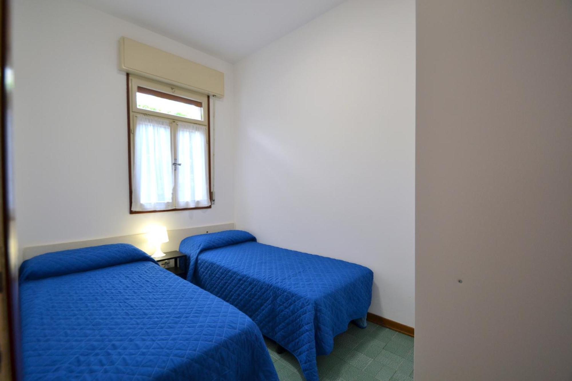 Ferienwohnung Park Bibione Exterior foto