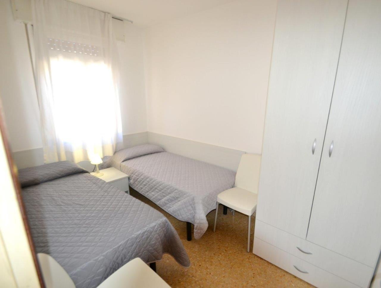 Ferienwohnung Park Bibione Exterior foto
