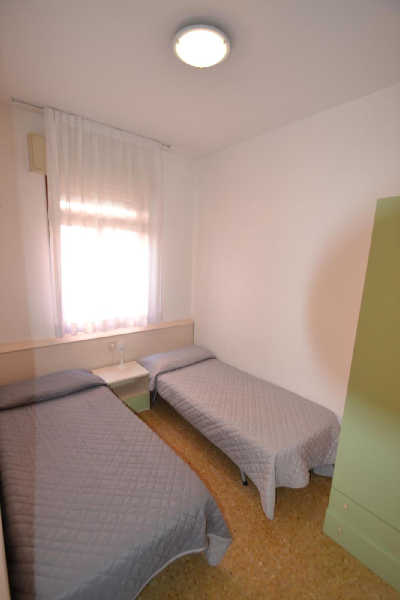 Ferienwohnung Park Bibione Exterior foto