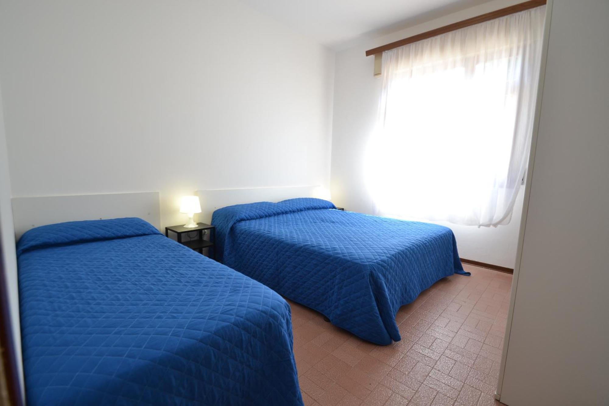 Ferienwohnung Park Bibione Exterior foto