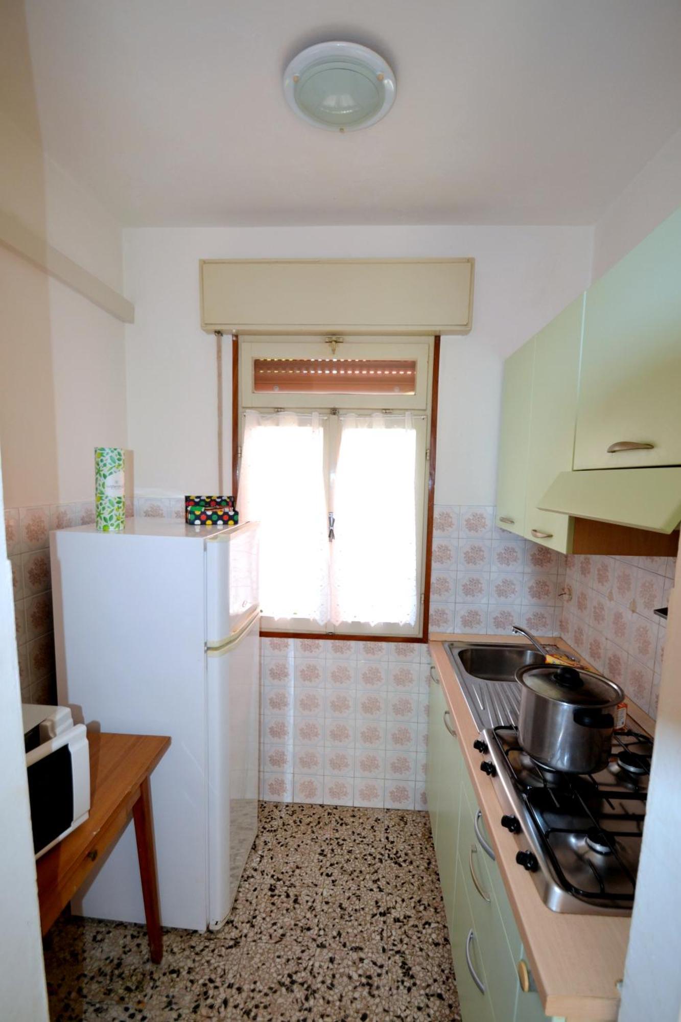 Ferienwohnung Park Bibione Exterior foto