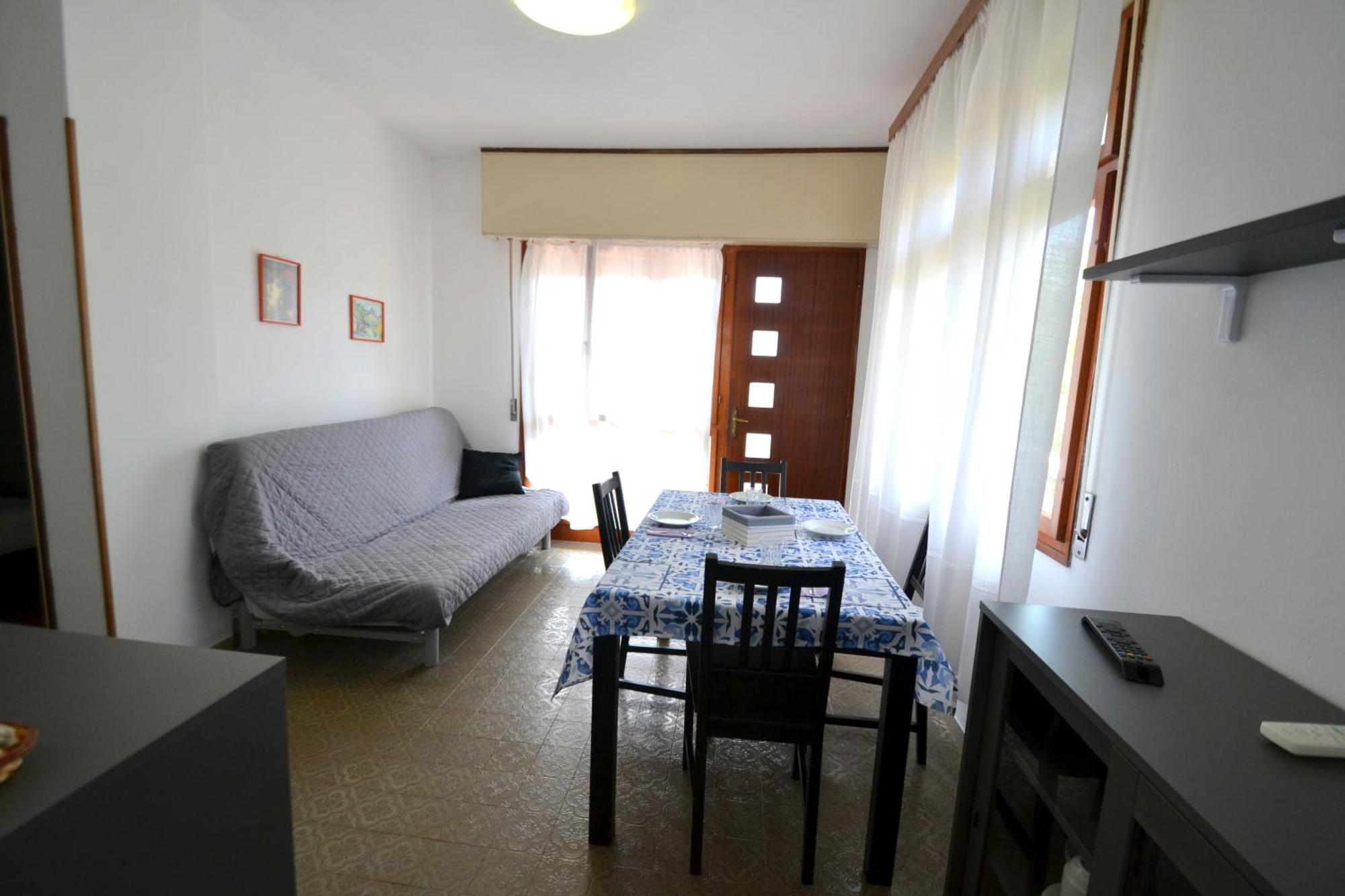 Ferienwohnung Park Bibione Exterior foto